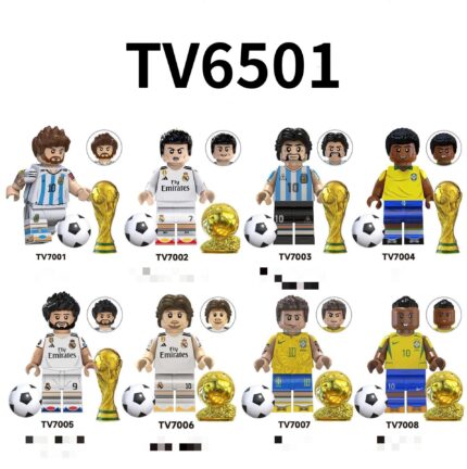 TV6501