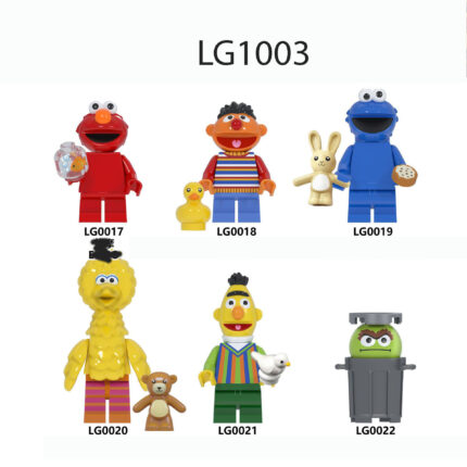LG1003