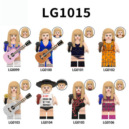 LG1015