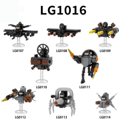 LG1016