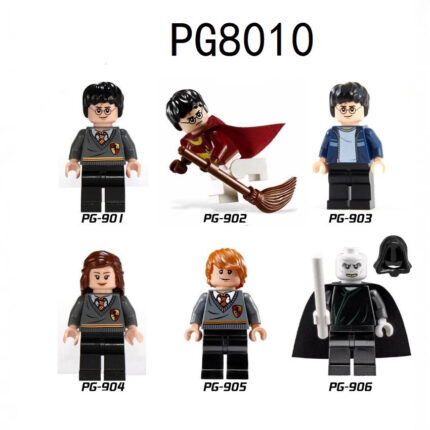 PG8010