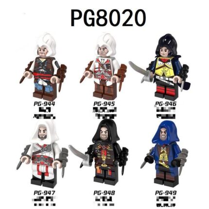 PG8020