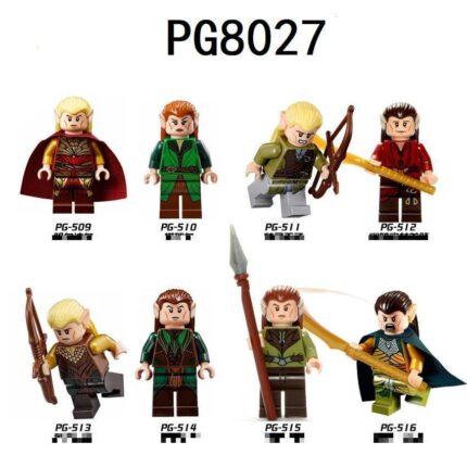 PG8027