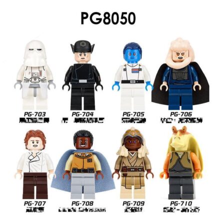 PG8050