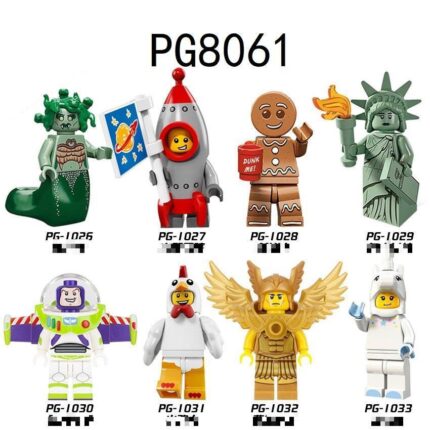 PG8061
