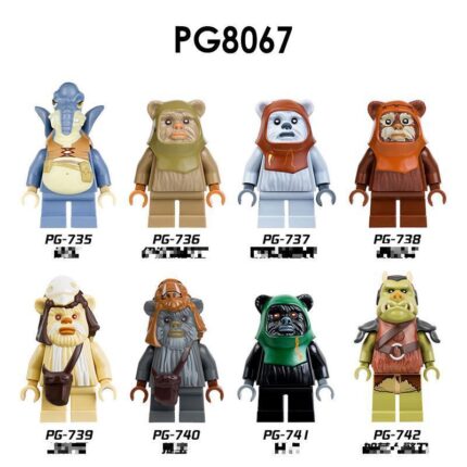 PG8067