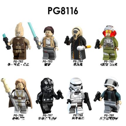 PG8116