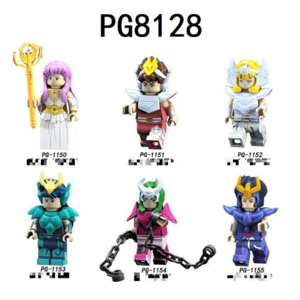PG8128