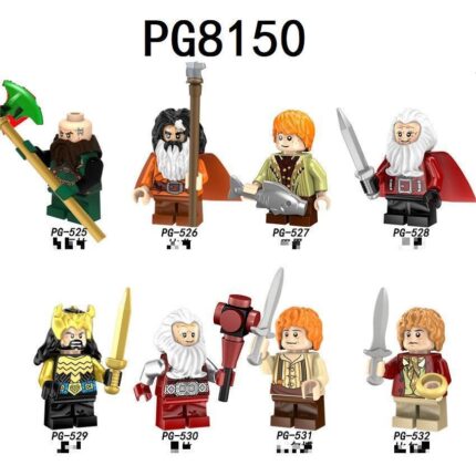 PG8150