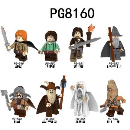 PG8160