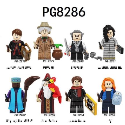 PG8286