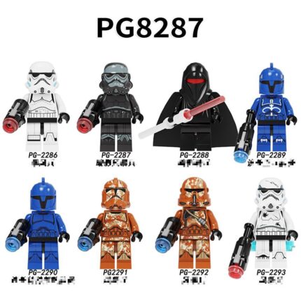 PG8287