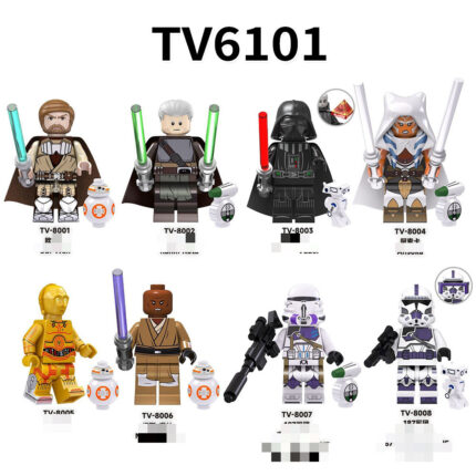 TV6101