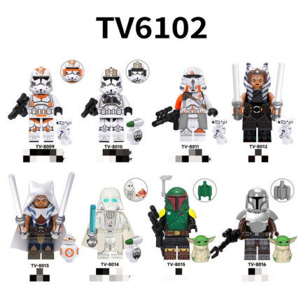 TV6102