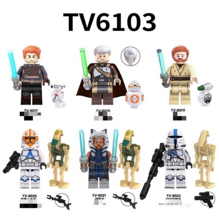 TV6103