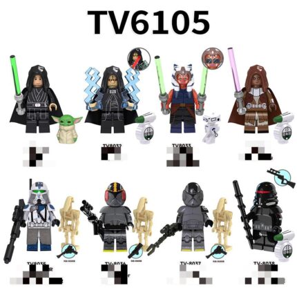 TV6105