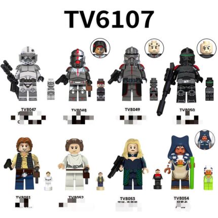 TV6107