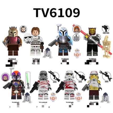 TV6109