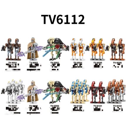 TV6112