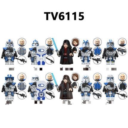 TV6115
