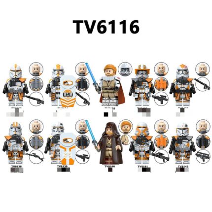 TV6116