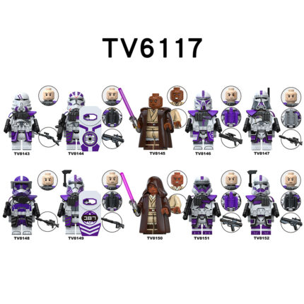 TV6117