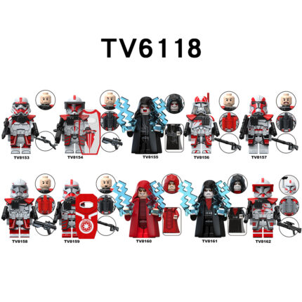 TV6118