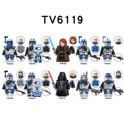 TV6119