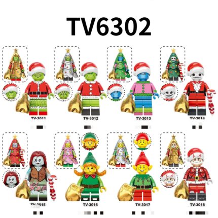 TV6302