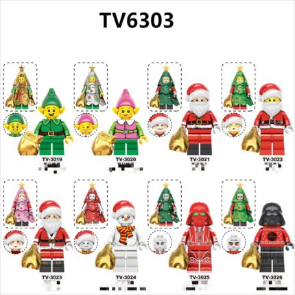 TV6303