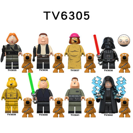 TV6305