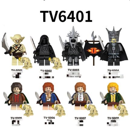 TV6401