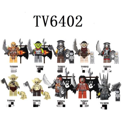 TV6402