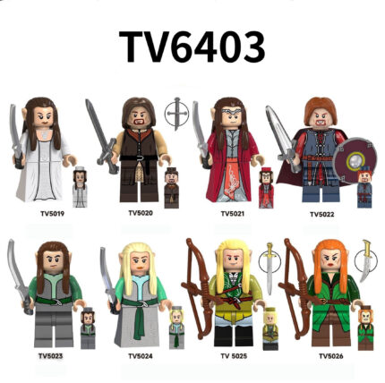 TV6403