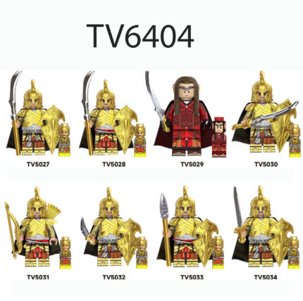 TV6404