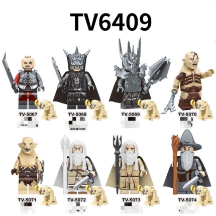 TV6409