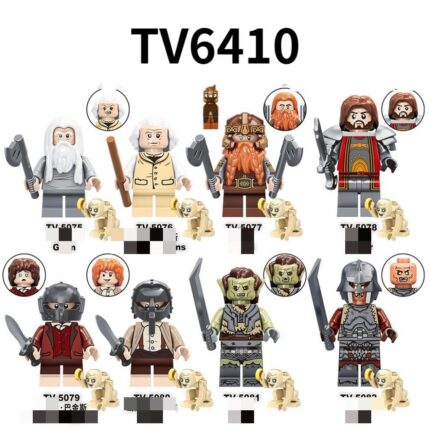 TV6410