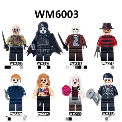 WM6003