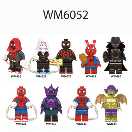 WM6052