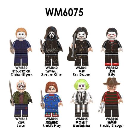 WM6075