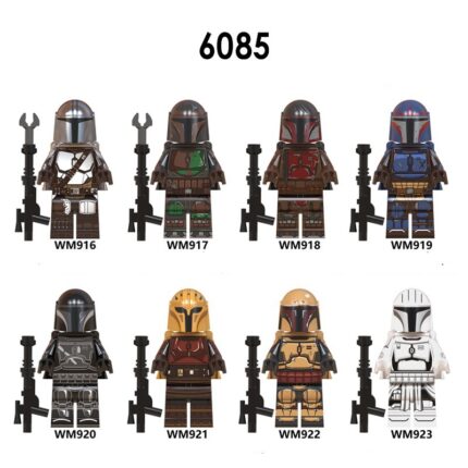 WM6085