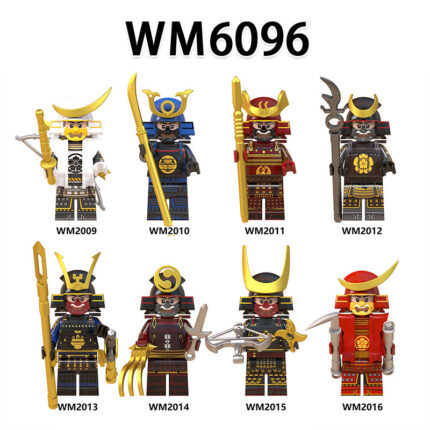 WM6096