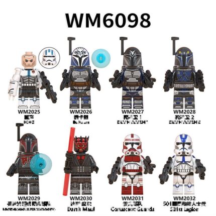 WM6098
