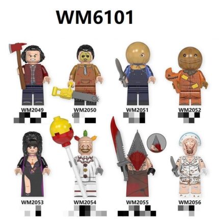 WM6101