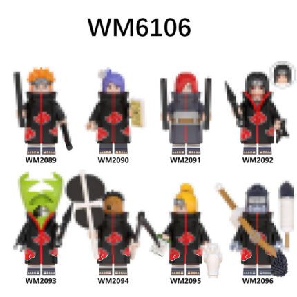 WM6106