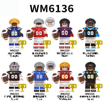 WM6136