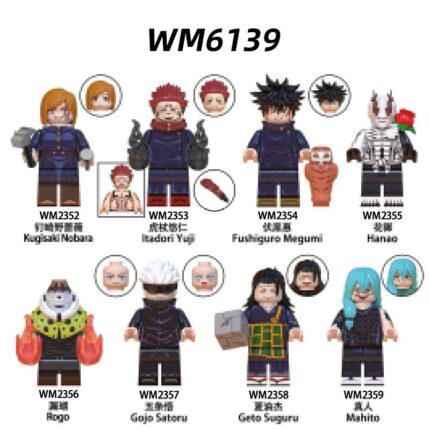 WM6139