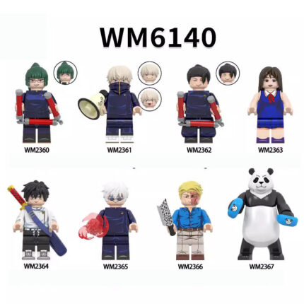 WM6140
